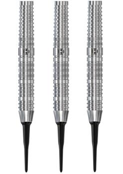 Preview: Harrows NX 90 - Parallel - 18 Gramm