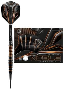 Harrows NOBLE - 18 Gramm