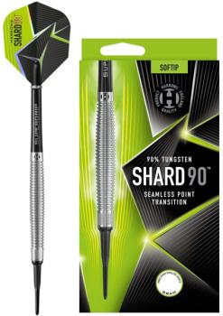 Harrows SHARD - 18 Gramm
