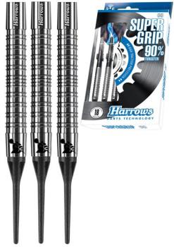 Harrows SUPERGRIP - 16 Gramm