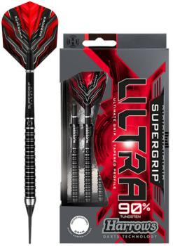 Harrows SUPERGRIP ULTRA - 21 Gramm