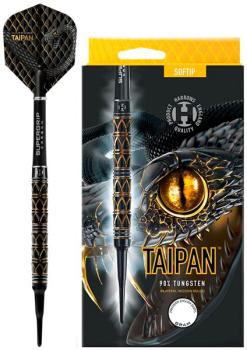 Harrows TAIPAN - 18 Gramm