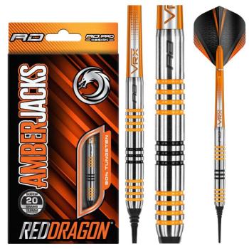 Red Dragon AMBERJACK 3 - 20 Gramm
