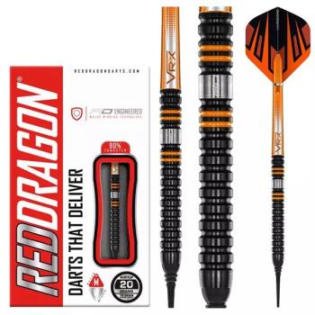 Red Dragon AMBERJACK PRO 1 - 20 Gramm