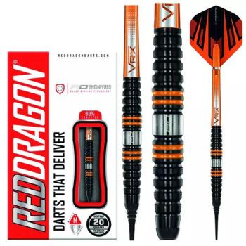 Red Dragon AMBERJACK PRO 2 - 20 Gramm