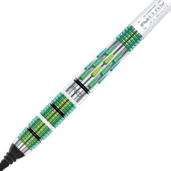 Preview: Red Dragon ARTURA 2 Screamin Green - 20 Gramm