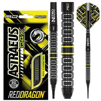 Red Dragon ASTRAEUS Q4X PARALLEL - 20 Gramm