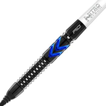 Preview: Red Dragon GERWYN PRICE 'Iceman' Blue Ice SE - 20 Gramm