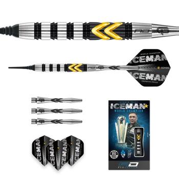 Preview: Red Dragon GERWYN PRICE 'Iceman' Thunder Special Edition - 20 Gramm