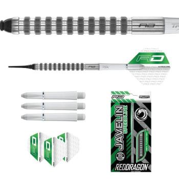 Preview: Red Dragon JAVELIN SPEEDLINE - 20 Gramm
