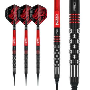 Preview: Red Dragon JONNY CLAYTON 'Premier League SE' - 20 Gramm