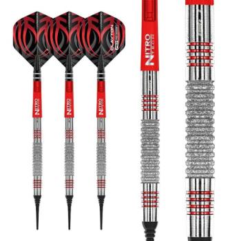 Preview: Red Dragon JONNY CLAYTON Element - 20 Gramm
