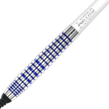 Preview: Red Dragon LUKE HUMPHRIES - TX3 Cool Blue SE - 20 Gramm