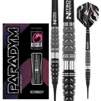 Red Dragon PARADYM TORPEDO - 20 Gramm