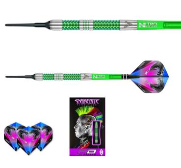 Preview: Red Dragon PETER WRIGHT 'Snakebite' MAMBA - 20 Gramm