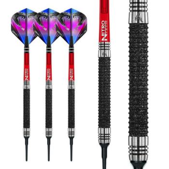 Preview: Red Dragon PETER WRIGHT 'Snakebite' Melbourne Masters - 20 Gramm