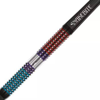 Preview: Red Dragon PETER WRIGHT 'Snakebite' SPIRIT - 20 Gramm