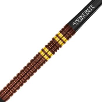 Preview: Red Dragon PETER WRIGHT 'Snakebite' COPPER FUSION - 20 Gramm