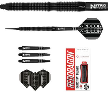 Preview: Red Dragon RAZOR EDGE EXTREME - 20 Gramm