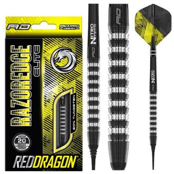 Red Dragon RAZOR EDGE ELITE - 20 Gramm