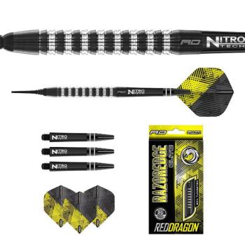 Preview: Red Dragon RAZOR EDGE ELITE - 20 Gramm