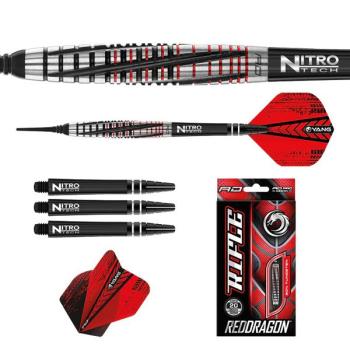 Preview: Red Dragon RIFLE - 20 Gramm