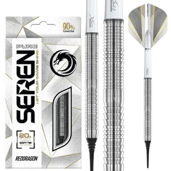 Red Dragon SEREN 1 PURE - 20 Gramm