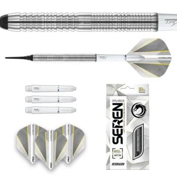 Preview: Red Dragon SEREN 1 PURE - 20 Gramm