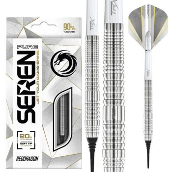 Red Dragon SEREN 2 PURE - 20 Gramm