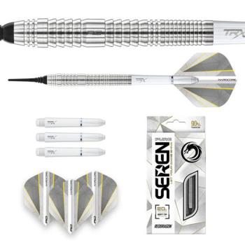 Preview: Red Dragon SEREN 2 PURE - 20 Gramm