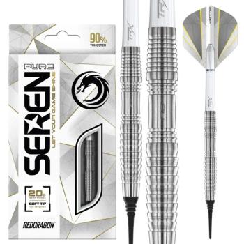 Red Dragon SEREN 3 PURE - 20 Gramm