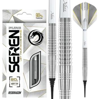Preview: Red Dragon SEREN 3 PURE - 20 Gramm