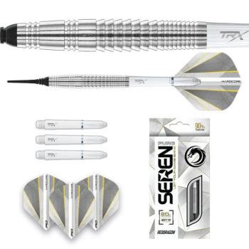 Preview: Red Dragon SEREN 4 PURE - 20 Gramm