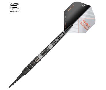 Preview: Target RAYMOND VAN BARNEVELD RVB 95 x ECHO - 18 Gramm
