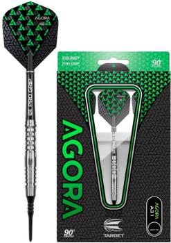 Target AGORA A 31 - 17 Gramm