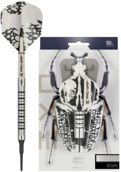 Target E X O - 11 - 18 Gramm