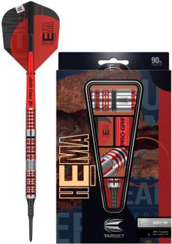 Target HEMA - 10 - 18 Gramm