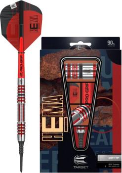 Target HEMA - 11 - 19 Gramm