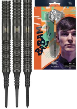 Target BRADLEY BROOKS Gen 1 - 18 Gramm
