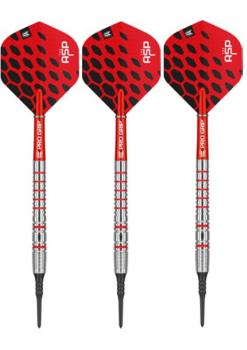 Preview: Target NATHAN ASPINALL 'The Asp' 80 % - 18 Gramm