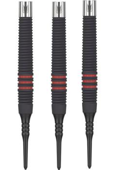 Preview: Target NATHAN ASPINALL 'The Asp' - 80 % Black - 18 Gramm