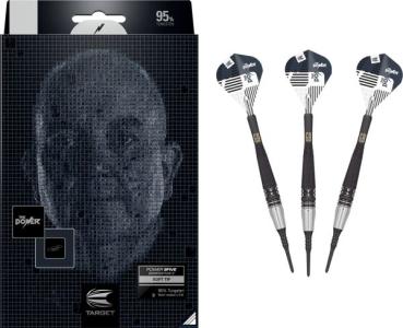 Target PHIL TAYLOR Power 9Five G9 - 18 Gramm