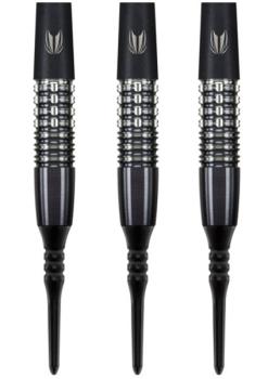 Preview: Target PHIL TAYLOR Power 9Five G4 - 18 Gramm