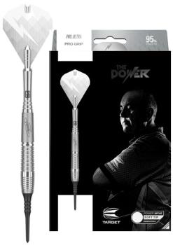 Target PHIL TAYLOR Power 9Five G6 - 18 Gramm