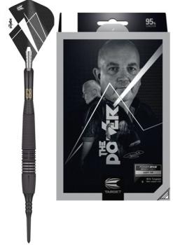 Target PHIL TAYLOR Power 9Five G8 - 18 Gramm