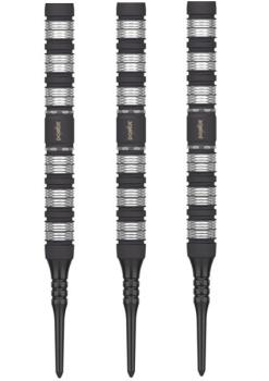 Preview: Target POWER SERIES 80% Black - 18 Gramm
