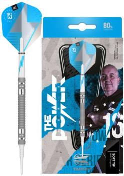 Target POWER SERIES 80% Silver - 19 Gramm