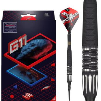 Target PHIL TAYLOR RAW POWER 9FIVE G11 - 20 Gramm