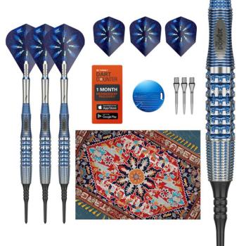 Target PHIL TAYLOR POWER Gx2 - 18 Gramm