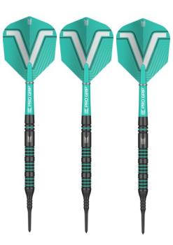 Preview: Target ROB CROSS 80 % BLACK - 18 Gramm